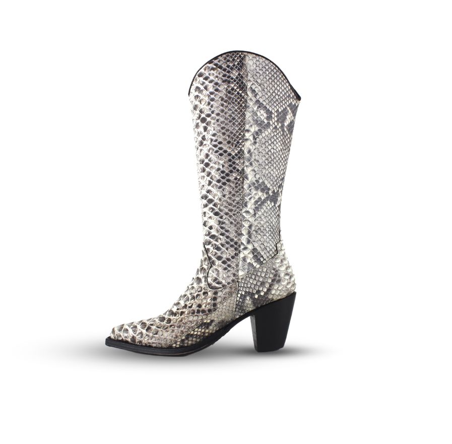 Tony Mora 2107 DASLU DASLU PITON BW