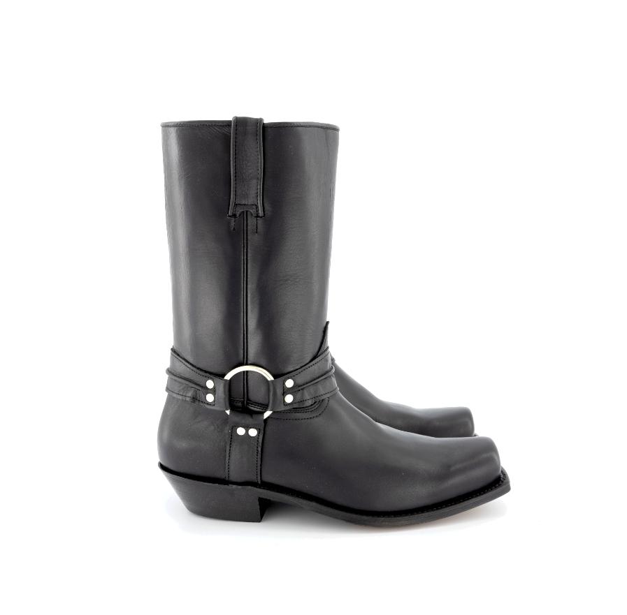 Tony Mora 2332 TX SV CLUB NEGRO