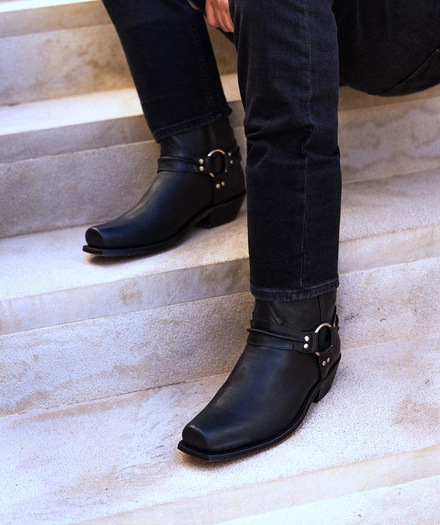 tony mora 2332 TX SV CLUB NEGRO