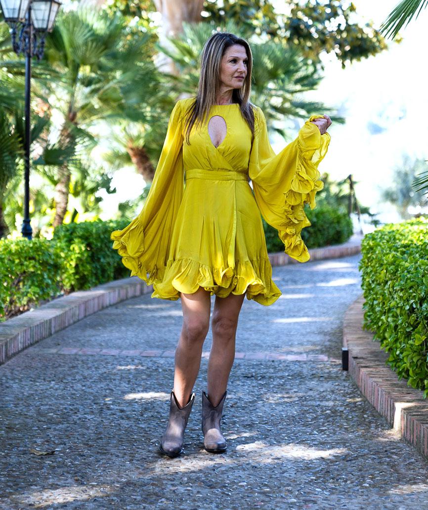 Tony Mora 2684 J LINI SERRAJE BRASH TOPO