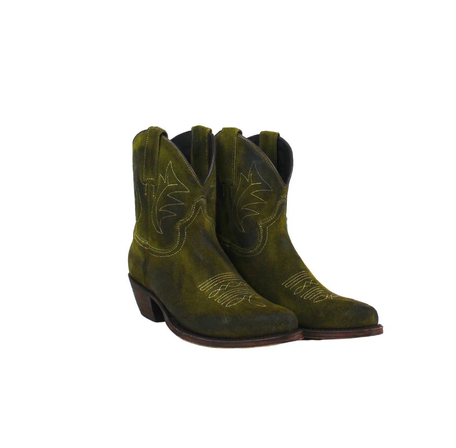 Tony Mora 2684 J LINI VINTAGE KAKI BRASH