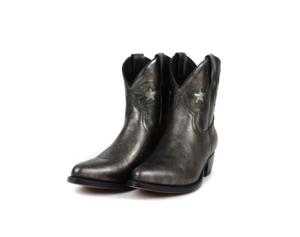 Tony Mora 2686 J LINI CLUB BRONCE / SATURNO ORO