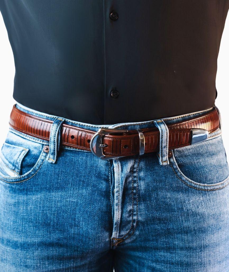 Tony Mora 3109 BOVINE BURBON