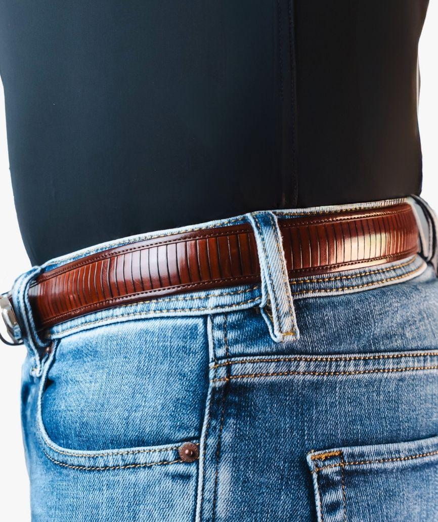 Tony Mora 3109 BOVINE BURBON