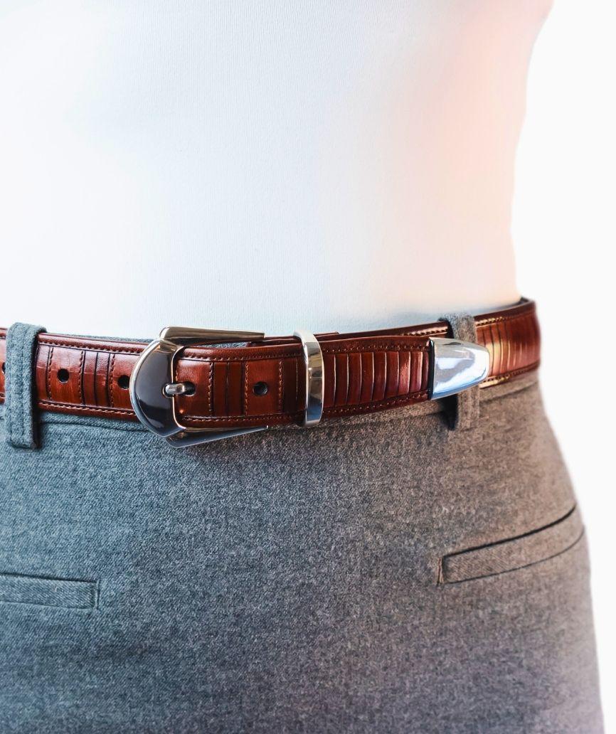 Tony Mora 3109 BOVINE BURBON