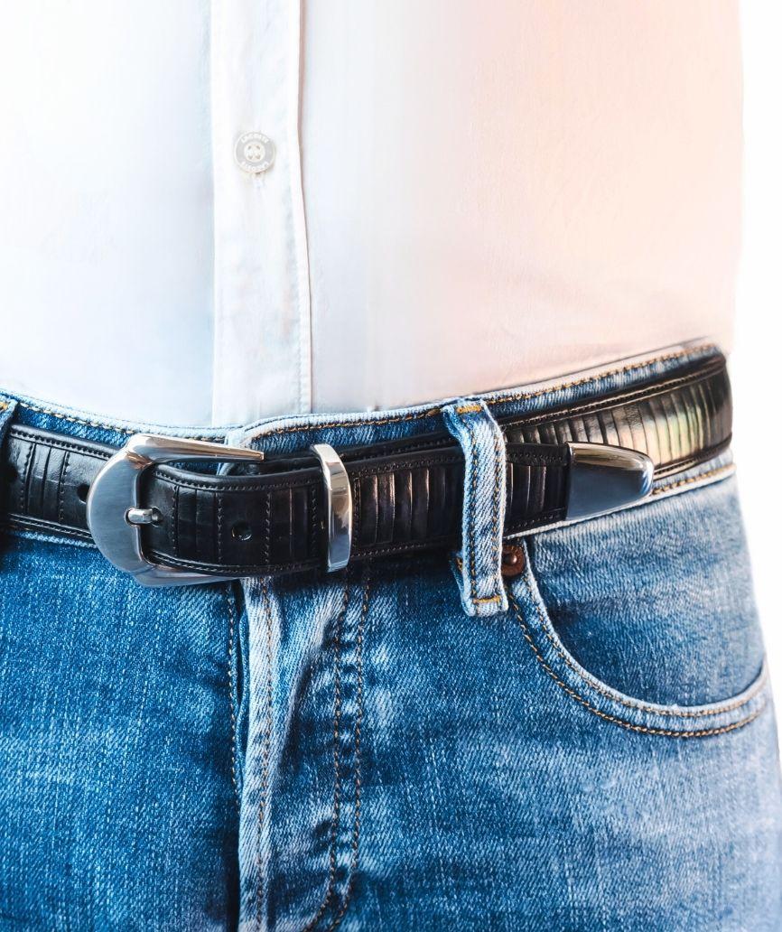 Tony Mora 3109 BOVINE NEGRO