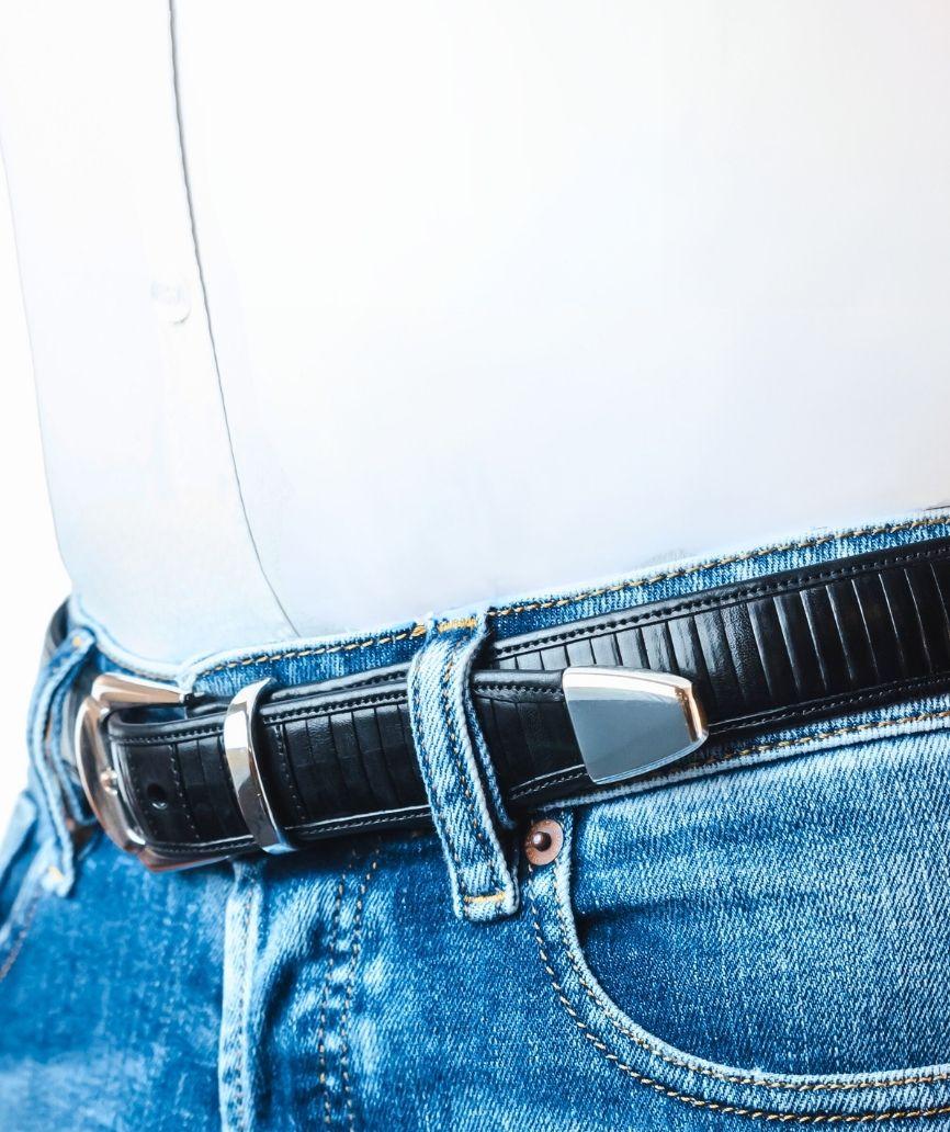 Tony Mora 3109 BOVINE NEGRO