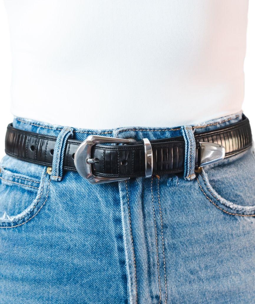 Tony Mora 3109 BOVINE NEGRO