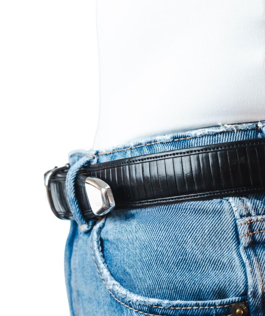 Tony Mora 3109 BOVINE NEGRO