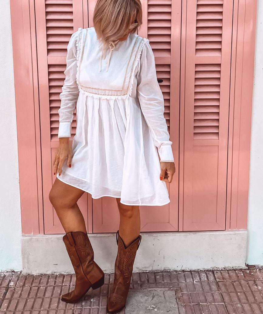 Tony Mora 3389 DASLU LINI PALERMO CUERO ESPECIAL