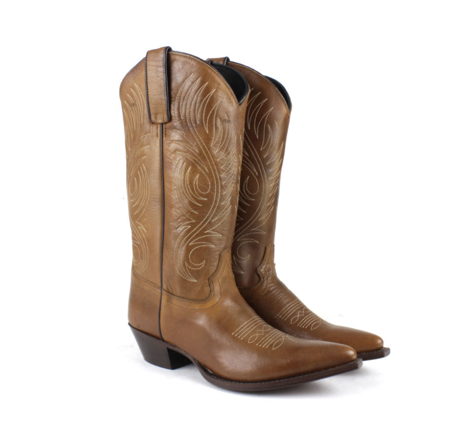 Tony Mora 3389 DASLU LINI PALERMO CUERO ESPECIAL