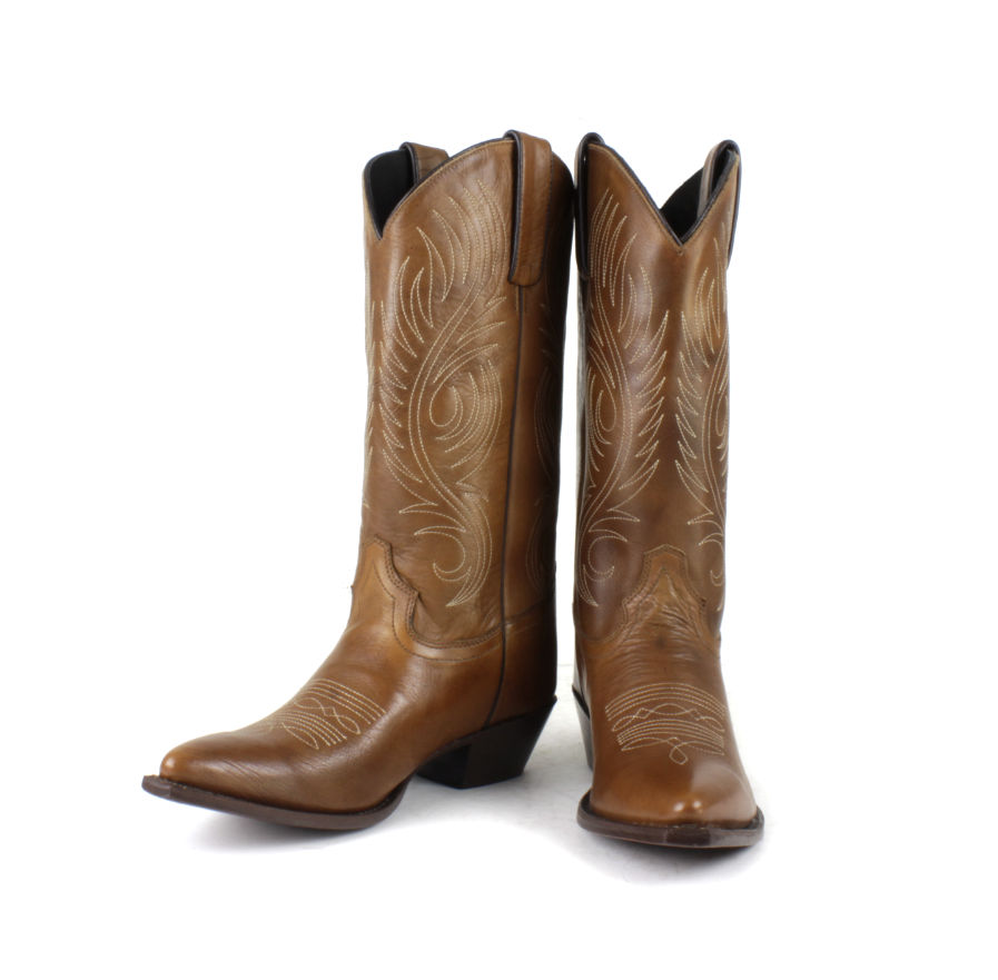 Tony Mora 3389 DASLU LINI PALERMO CUERO ESPECIAL