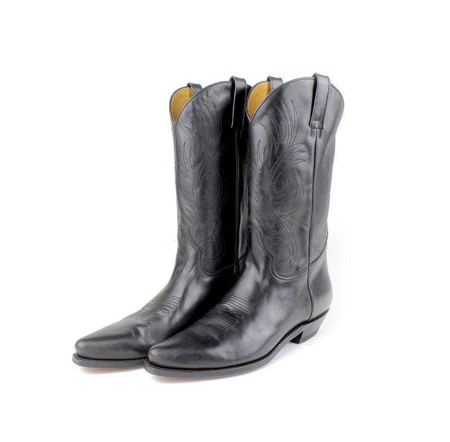 Tony Mora 3389 NM PASEO CLUB NEGRO