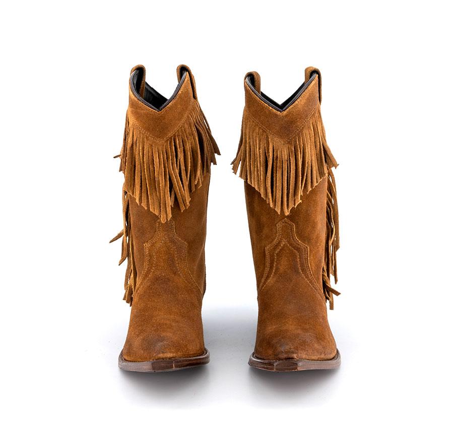 Tony Mora 3923 DASLU LINI SERRAJE BRASH TABACO