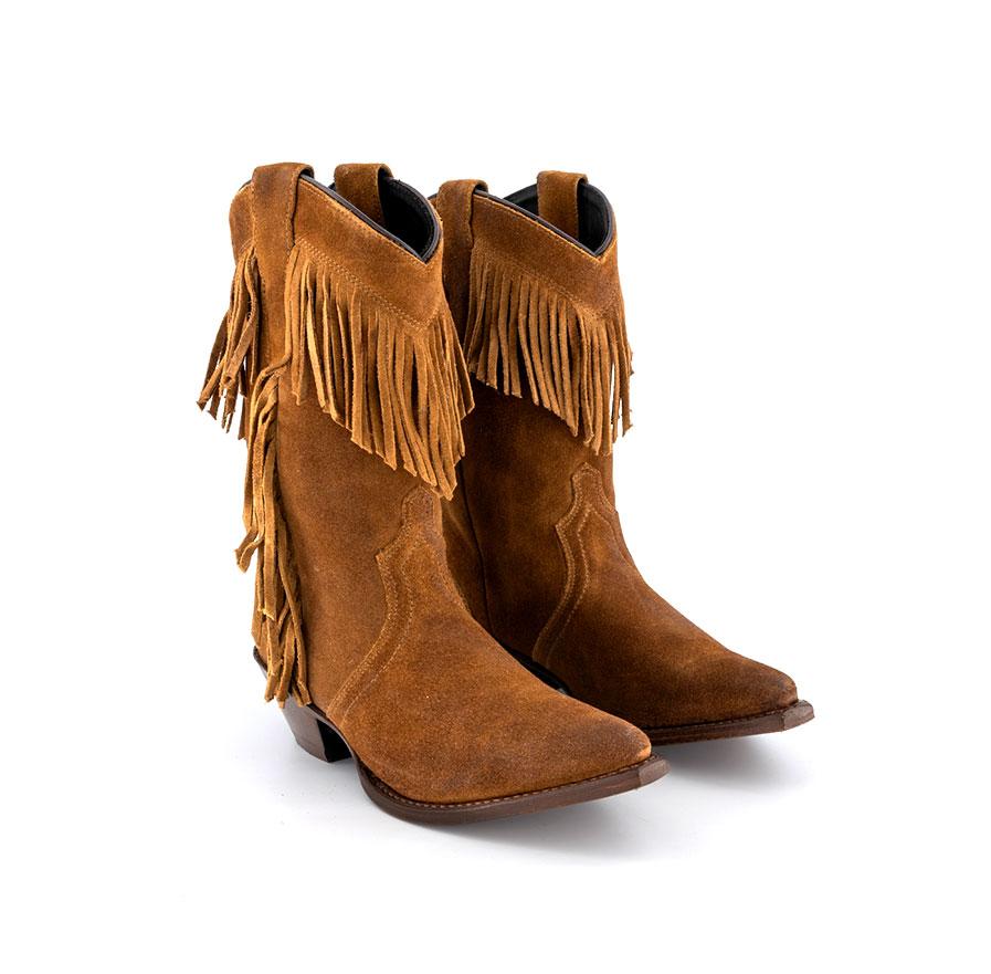 Tony Mora 3923 DASLU LINI SERRAJE BRASH TABACO