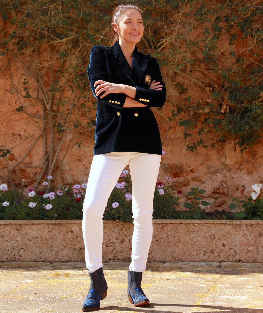 Tony Mora 5621 DASLU LINI SERRAJE MARINO