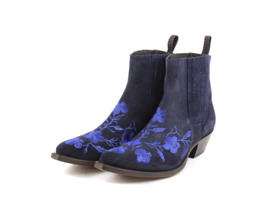 Tony Mora 5621 DASLU LINI SERRAJE MARINO