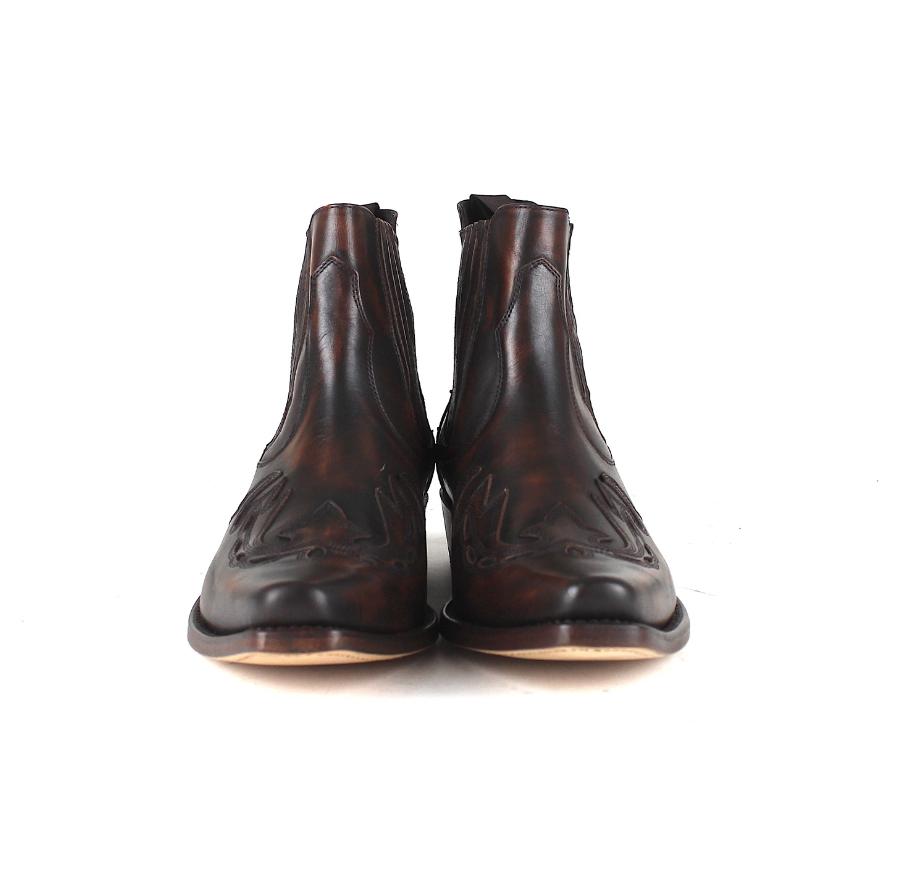 Tony Mora 6152 SCORPIO DOUG/ OLD MANCHADO