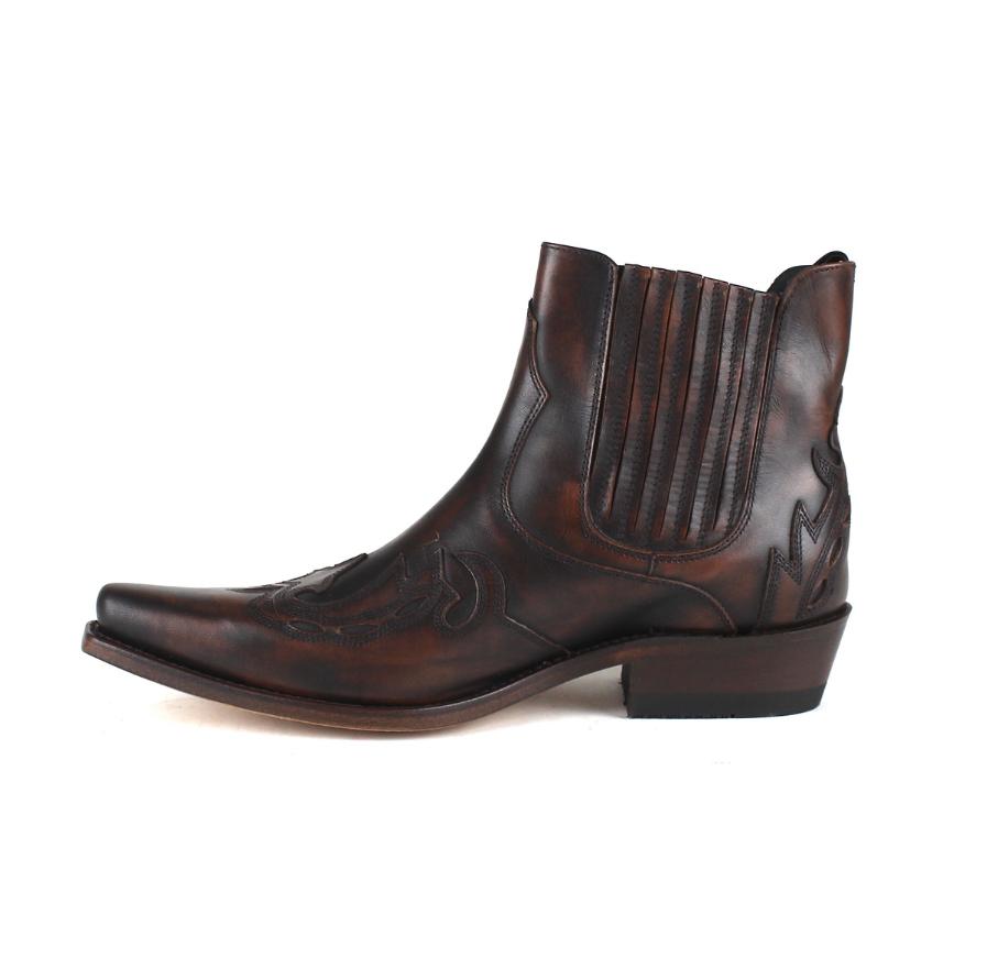 Tony Mora 6152 SCORPIO DOUG/ OLD MANCHADO