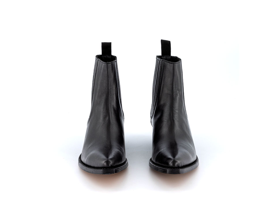 Tony Mora 621 DASLU LINI CLUB NEGRO