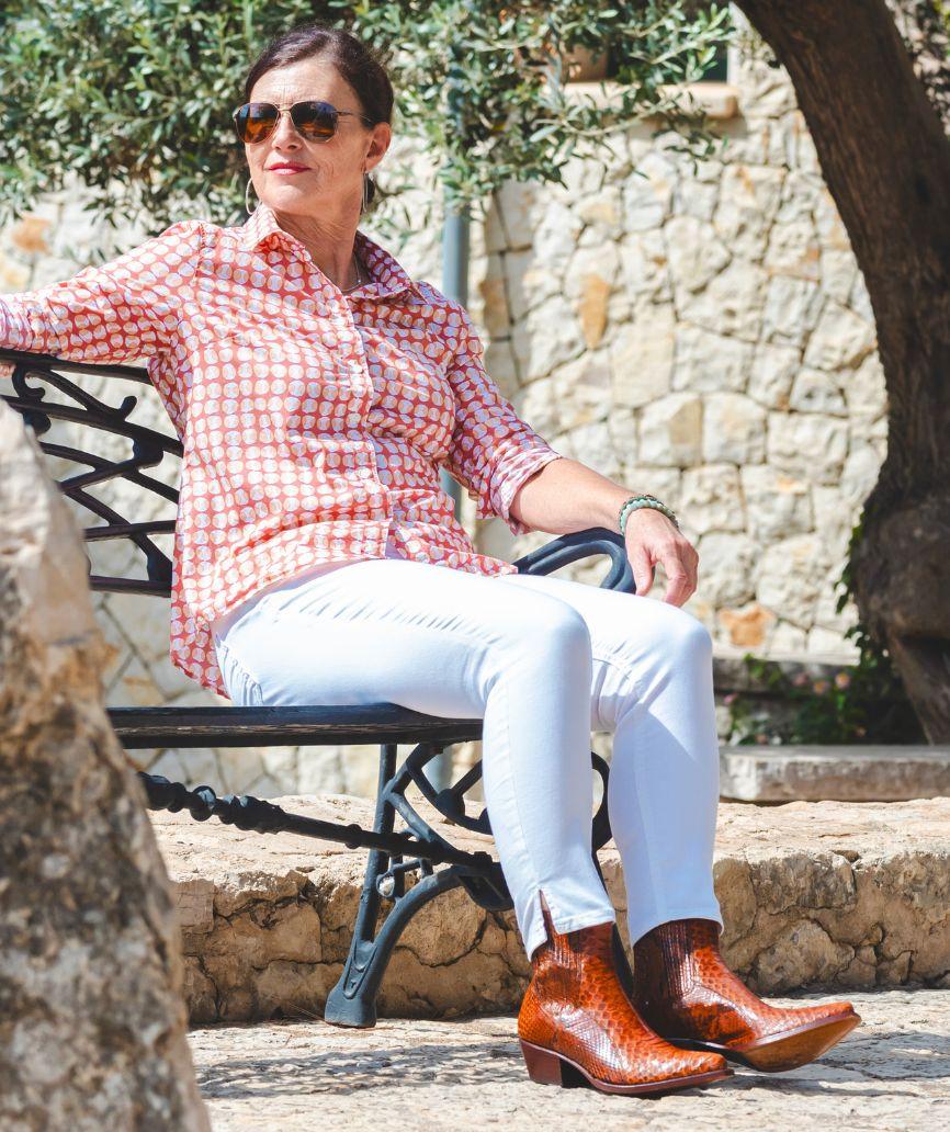 Tony Mora 621 DASLU LINI PITON AVELLANA