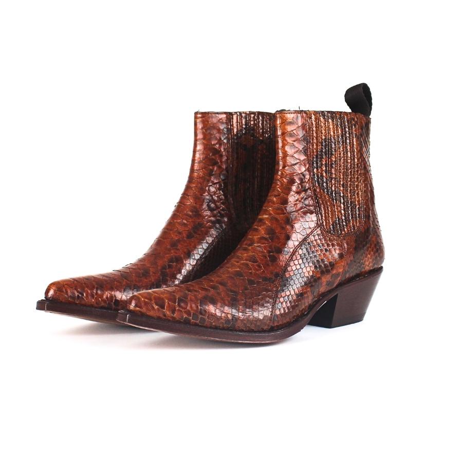 Tony Mora 621 DASLU LINI PITON AVELLANA