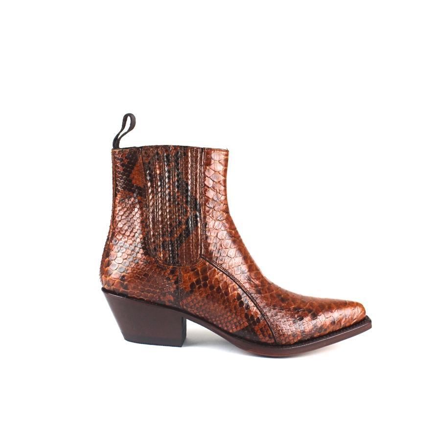 Tony Mora 621 DASLU LINI PITON AVELLANA