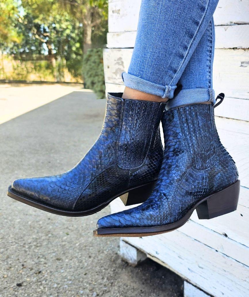 tony mora 621 DASLU LINI PITON MARINO