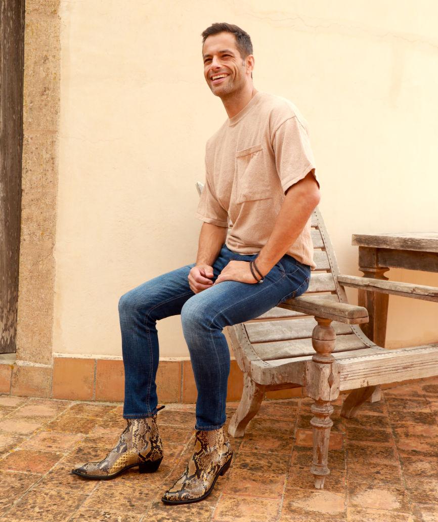 Tony Mora 621 J DENOS PITON PANIZO BC