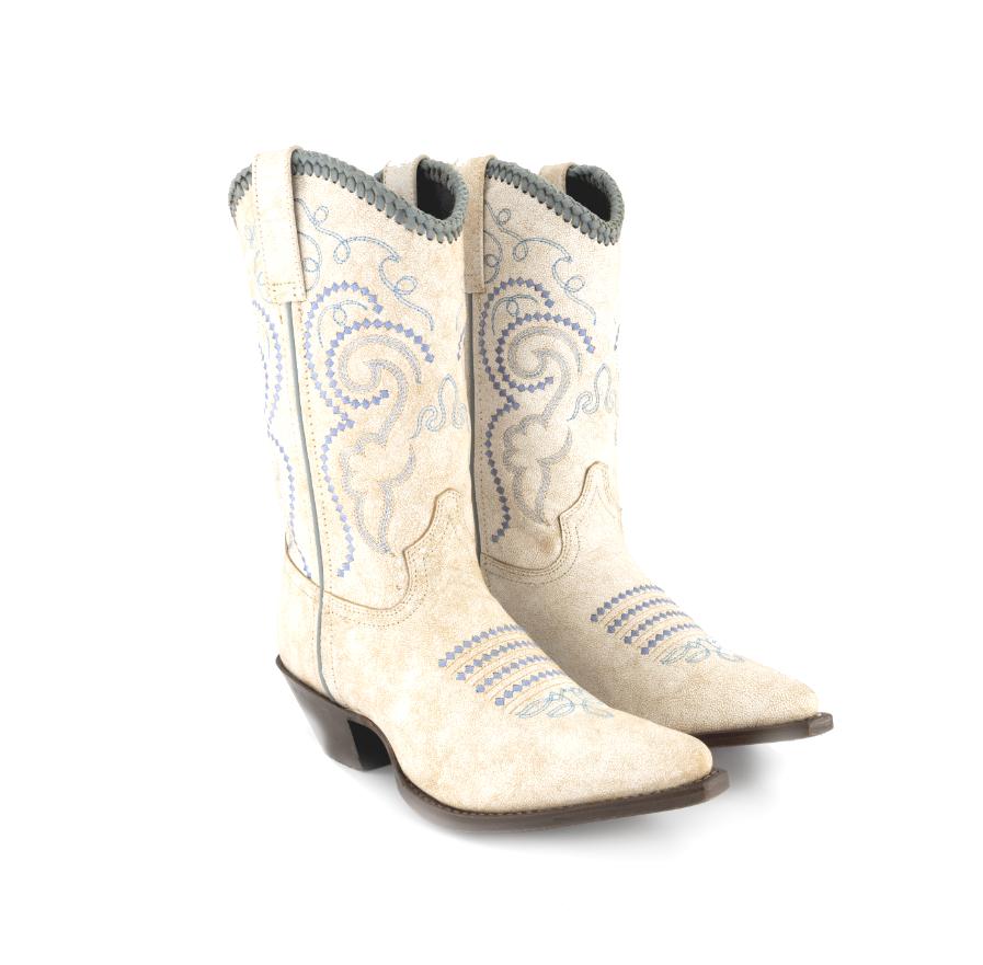 Tony Mora 7010 DASLU LINI BLANCO ROTO