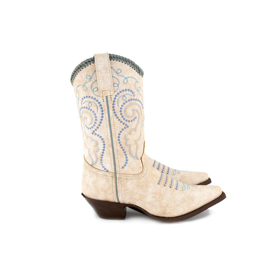 Tony Mora 7010 DASLU LINI BLANCO ROTO