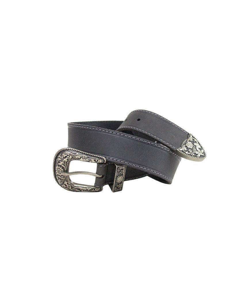 Tony Mora 9185 NUBUCK GRIS MATE