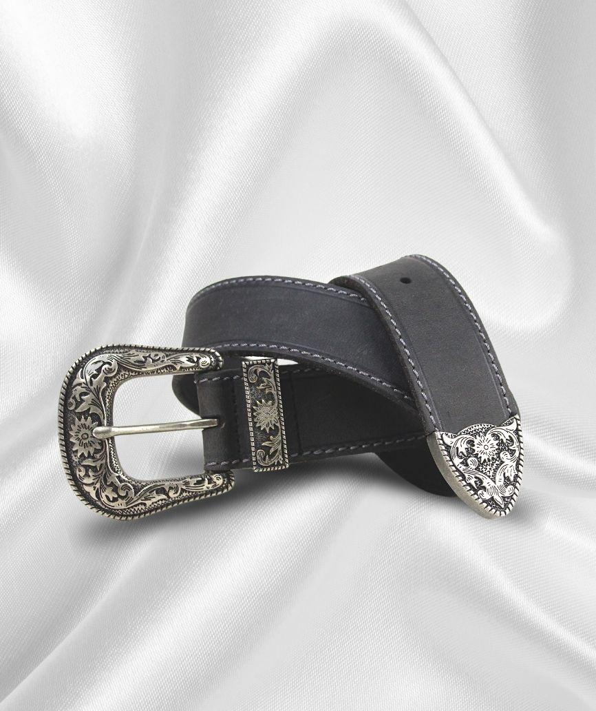 tony mora 9185 NUBUCK GRIS MATE