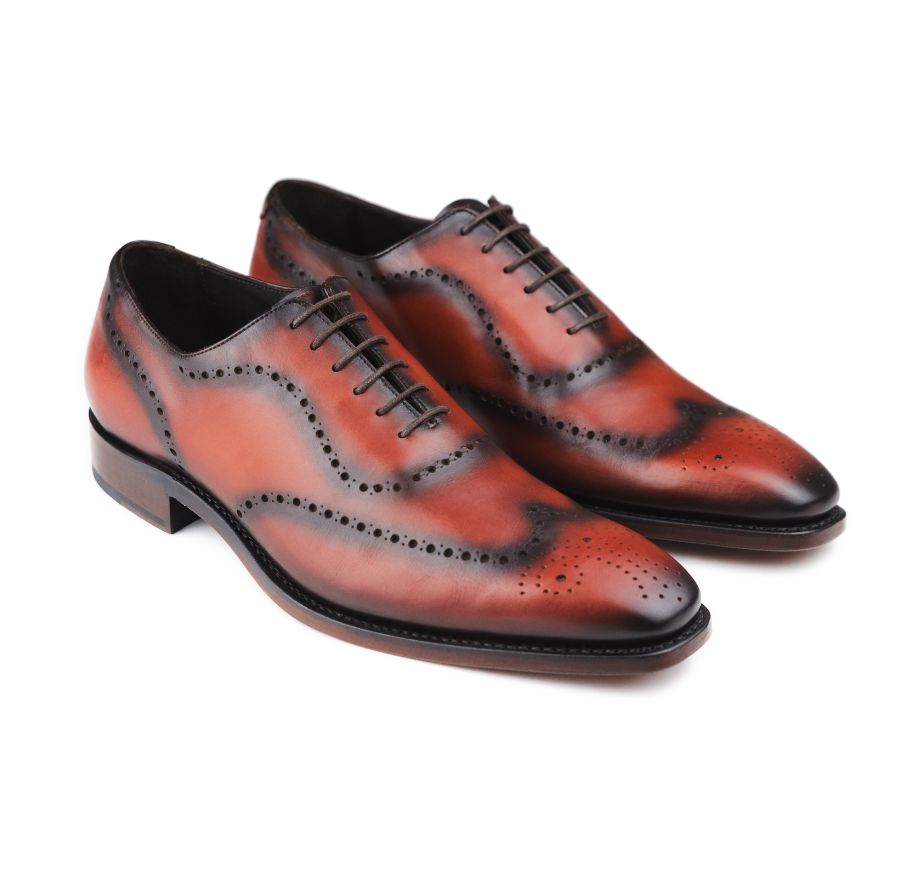 Tony Mora BOSS 2477 ASTURIAS 381 COGNAC