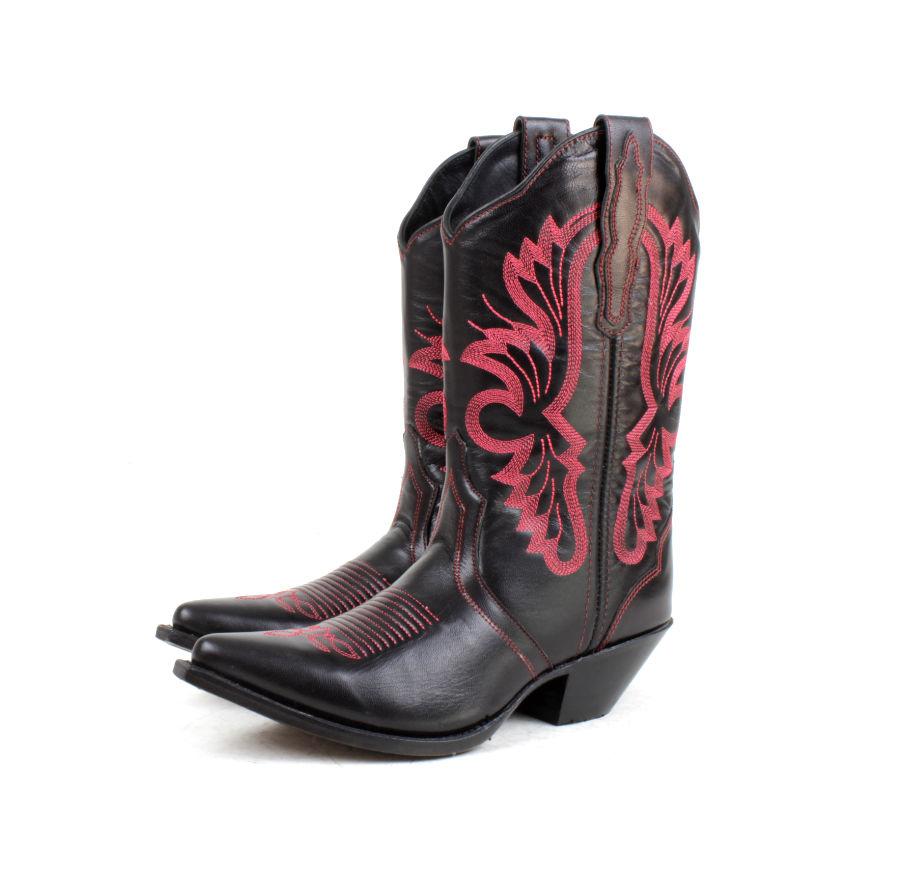 Tony Mora LIMITED EDITION DASLU LINI CLUB NEGRO