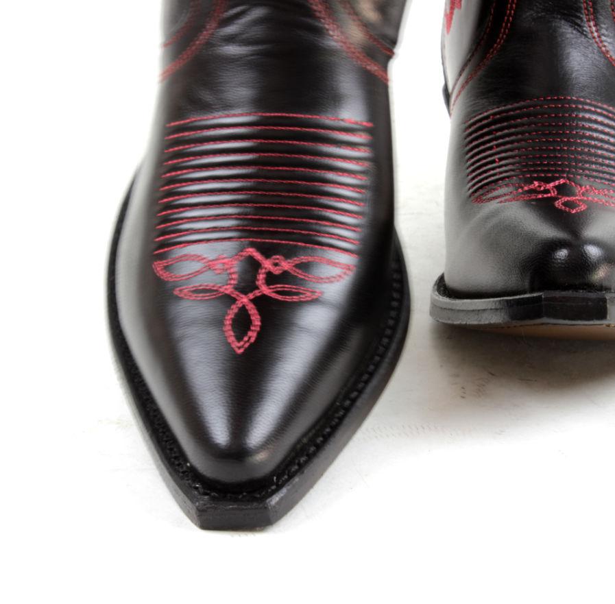 Tony Mora LIMITED EDITION DASLU LINI CLUB NEGRO