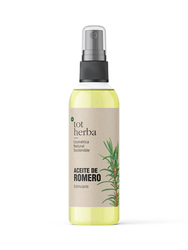 tot herba Aceite de Romero 100 ml