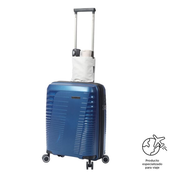 Totto Complemento Para Maleta Free Hands - White Sand