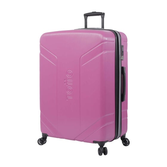 Totto Juego De Maletas Mediana Expandible Yakana -orado