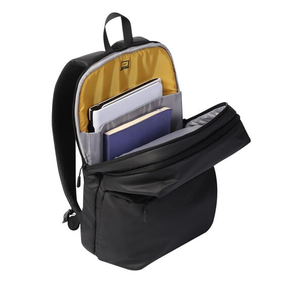 Totto Kit Mochila Ejecutiva Mujer + Bolsa De Deporte Black