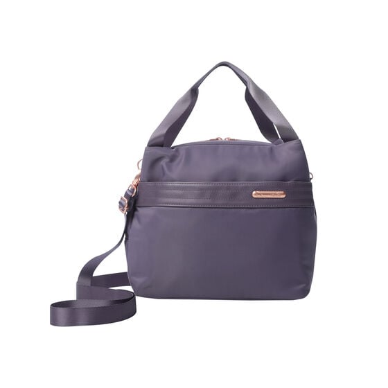 Totto Kit Mochila Ejecutiva + Portameriendas Montana Grape