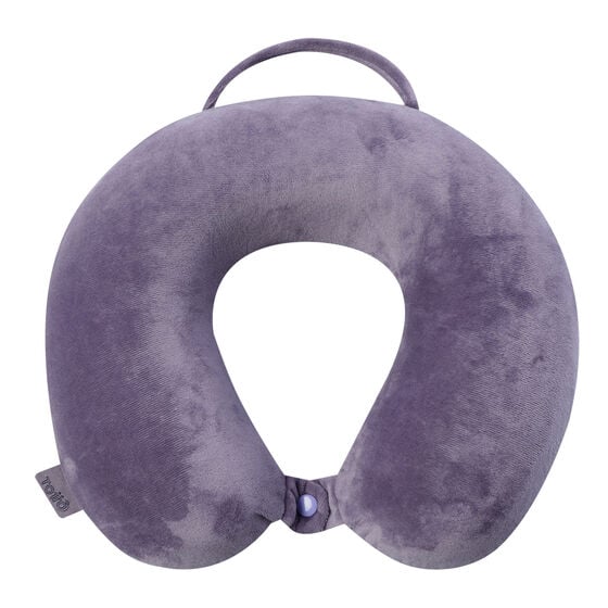 totto Almohada Jet Pillow - Montana Grape