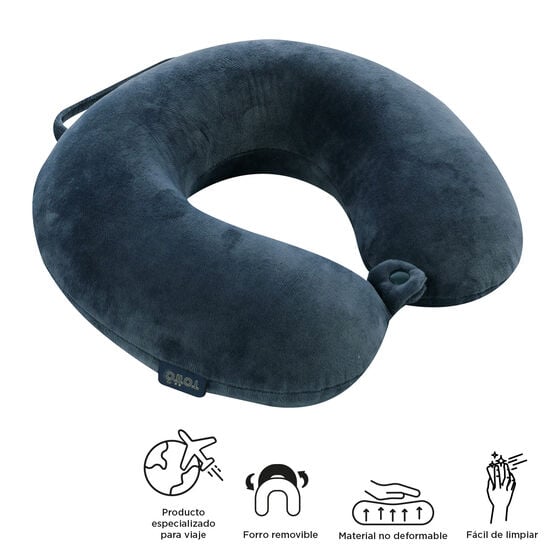 Totto Almohada Jet Pillow - Salute