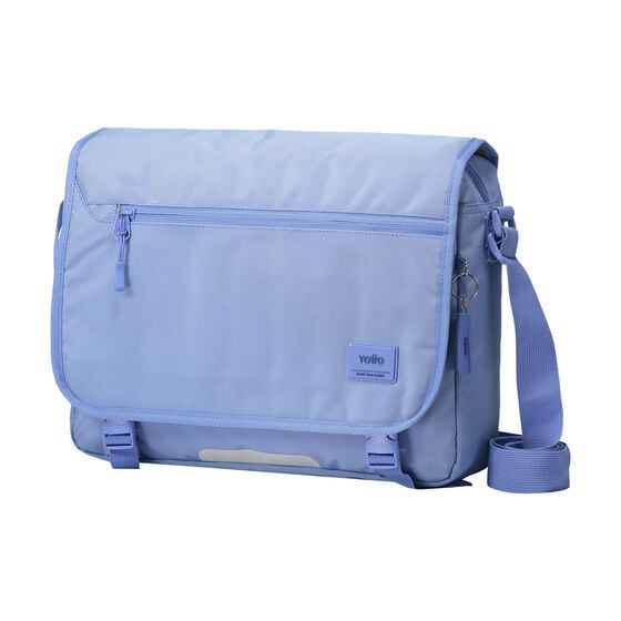 Totto Bandolera Caspio - Azul