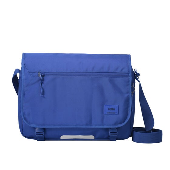totto Bandolera Caspio - Azul marino
