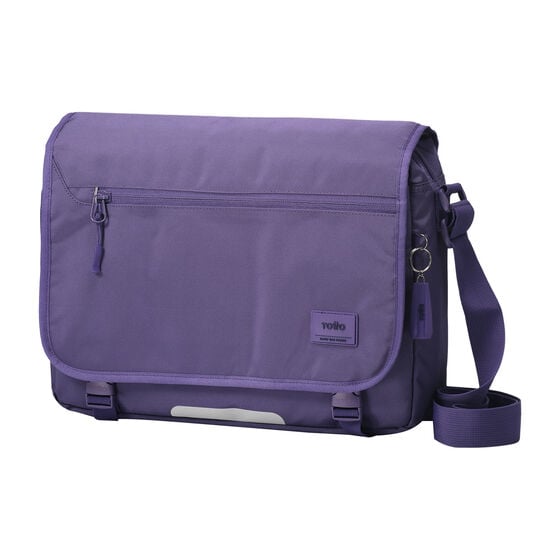 Totto Bandolera Caspio - Mordo