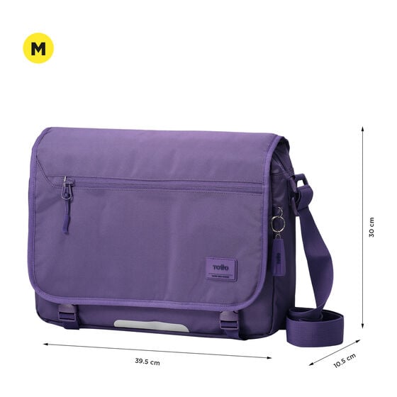 Totto Bandolera Caspio - Mordo