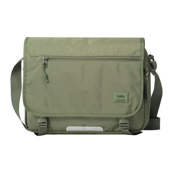 totto Bandolera Caspio - Verde