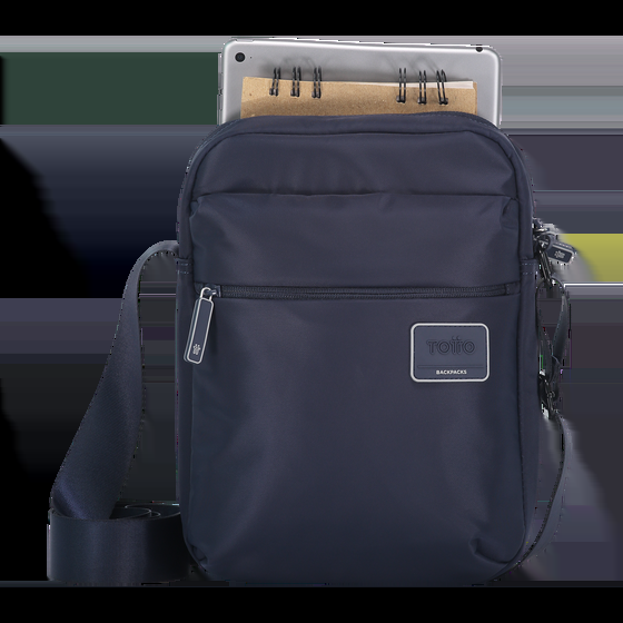 Totto Bandolera RTG - Azul