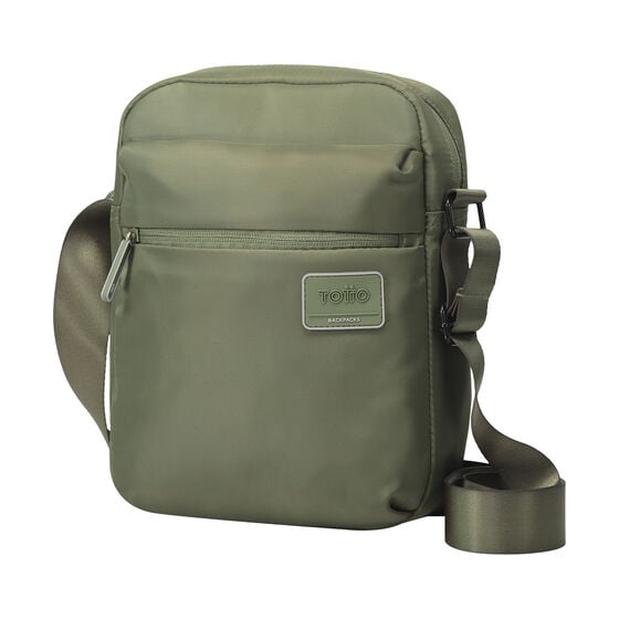 Totto Bandolera RTG - Verde